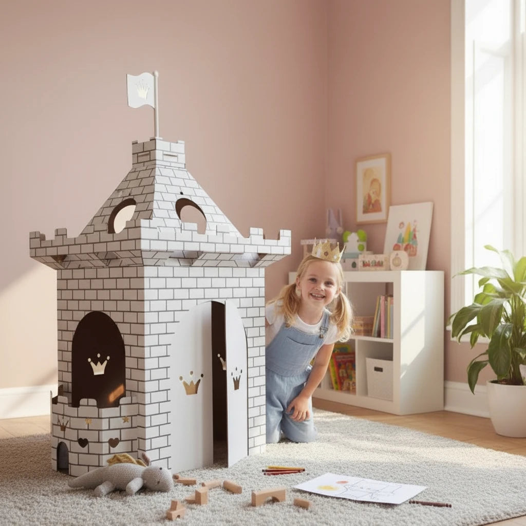 Le donjon
