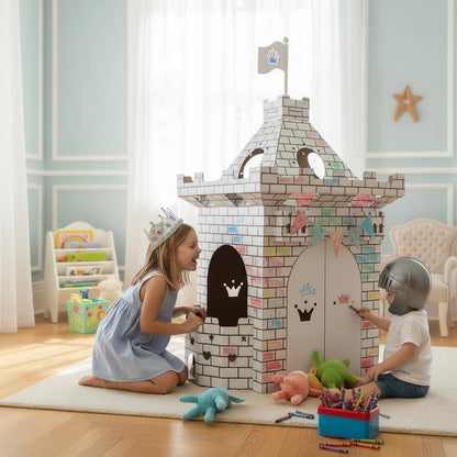Le donjon