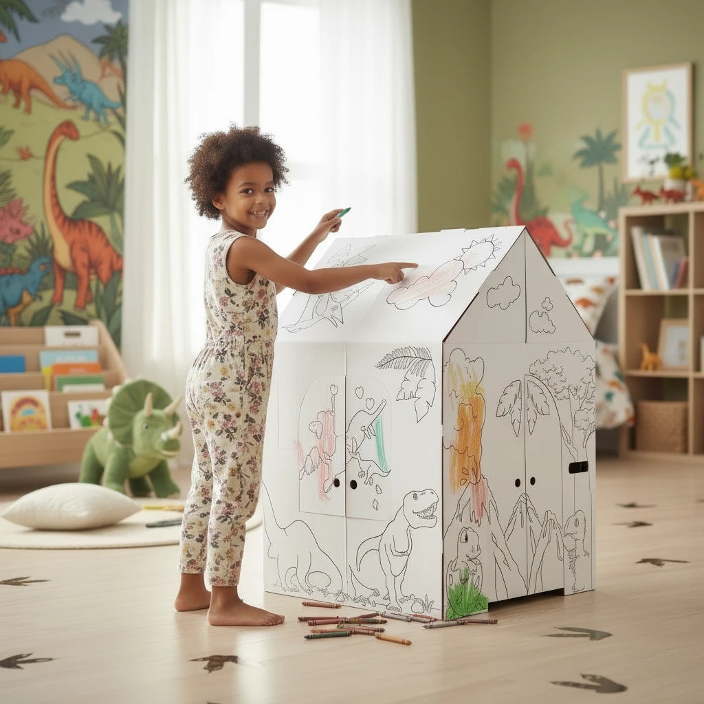 Maison Dino