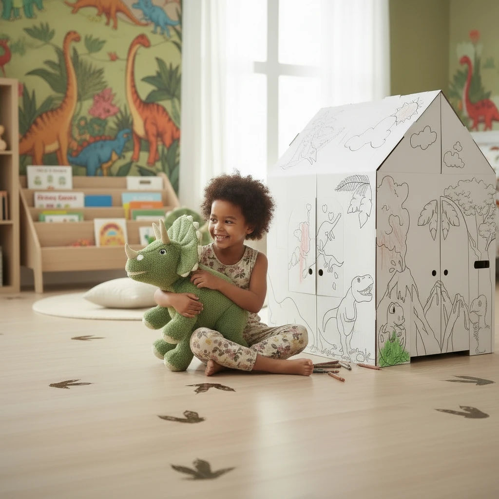 Maison Dino