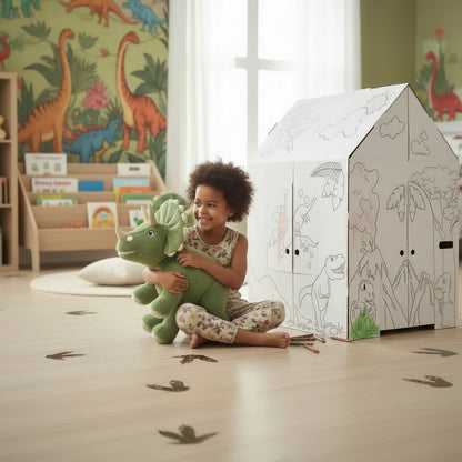 Maison Dino